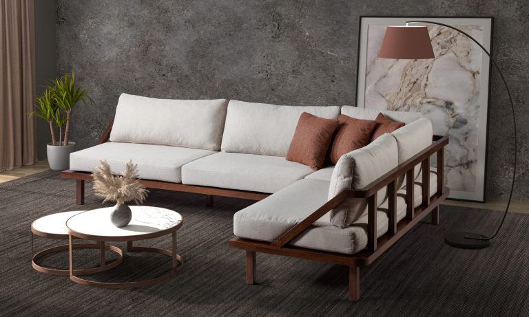 مبلمان ال سناتور 1